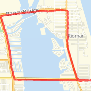 iMapMyRUN: Jun 16, 2011 8:58 PM