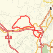 Braga - monte