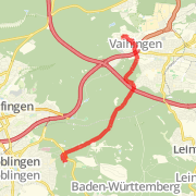 iMapMyRIDE: Jun 17, 2011 9:29 AM