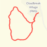 iMapMyRUN: 17/06/2011 6:11 PM