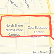 iMapMyRUN: Jun 17, 2011 6:58 AM