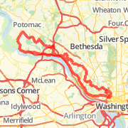 Avenel Short Loop