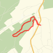 iMapMyRUN: Jun 17, 2011 8:07 AM