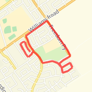 2 Mile Monta Bella
