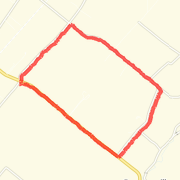 iMapMyRUN: Jun 17, 2011 9:10 AM