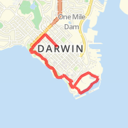 29/08/2008 Route