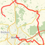 iMapMyRIDE: 17.06.2011 17:21