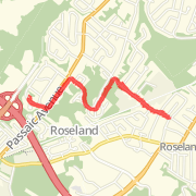 iMapMyRUN: Jun 17, 2011 12:31 PM
