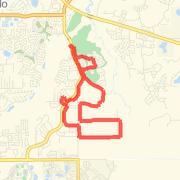 8 miler