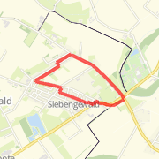 kermisloop siebengewald