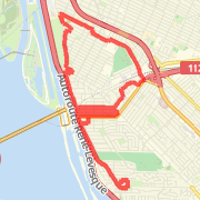 08/28/2008 Route