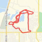 iMapMyRIDE: Jun 17, 2011 5:33 PM