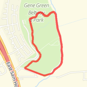 iMapMyRUN: Jun 17, 2011 7:51 PM