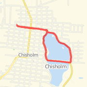 iMapMyRUN: Jun 17, 2011 8:23 PM