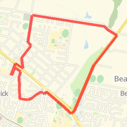 MyLongRun
