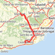 iMapMyHike: 18/06/2011 12:59