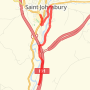 River road