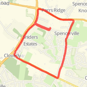 iMapMyRIDE+: Jun 18, 2011 7:31 AM