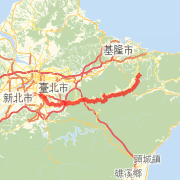 iMapMyHIKE: 2011/6/18 ä¸‹åˆ7:47