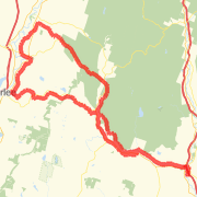 Fathers Day Loop 2011