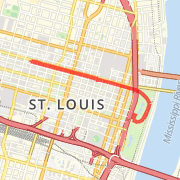 08/29/2008 Route