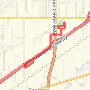 iMapMyRUN+: Jun 18, 2011 8:56 AM