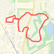 iMapMyRun: Jun 18, 2011 08:17 AM