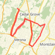 iMapMyRun: Jun 18, 2011 9:27 AM