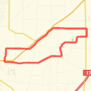 north woodbury 15 miler