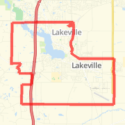 20 mile training