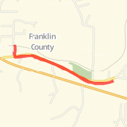 iMapMyRUN: Jun 18, 2011 10:27 AM