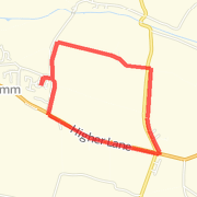 Simple Lymm circuit