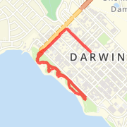 30/08/2008 Route