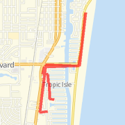 Condo 4 miler