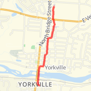 iMapMyRUN: Jun 18, 2011 12:46 PM