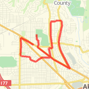 8 mi