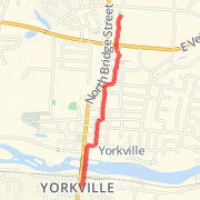 iMapMyRUN: Jun 18, 2011 1:40 PM