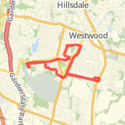 Emerson DD Loop