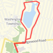 Lake Loop