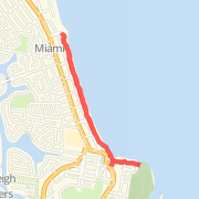 iMapMyRun: Jun 19, 2011 07:52 AM