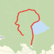 iMapMyRUN+: 2011-06-18 18:12