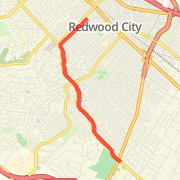 08/30/2008 Route