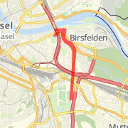 iMapMyRUN: 19.06.2011 07:39