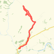 iMapMyRIDE: 19/06/2011 6:00 PM