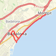 iMapMyRIDE: 19/06/2011 09:19