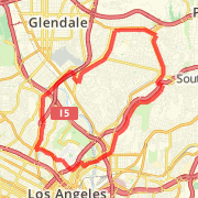 08/30/2008 Route