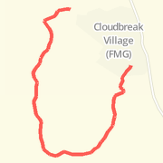 iMapMyRUN: 19/06/2011 6:09 PM