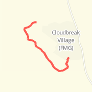 iMapMyRUN: 19/06/2011 6:18 PM