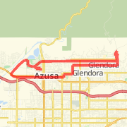 Glendora Loop