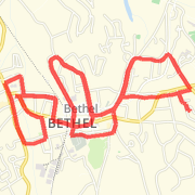 9 mile